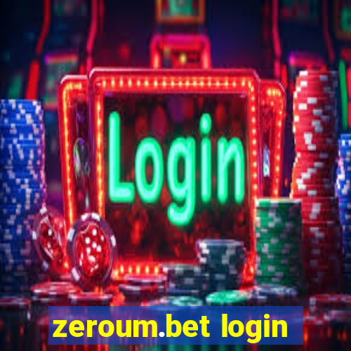 zeroum.bet login